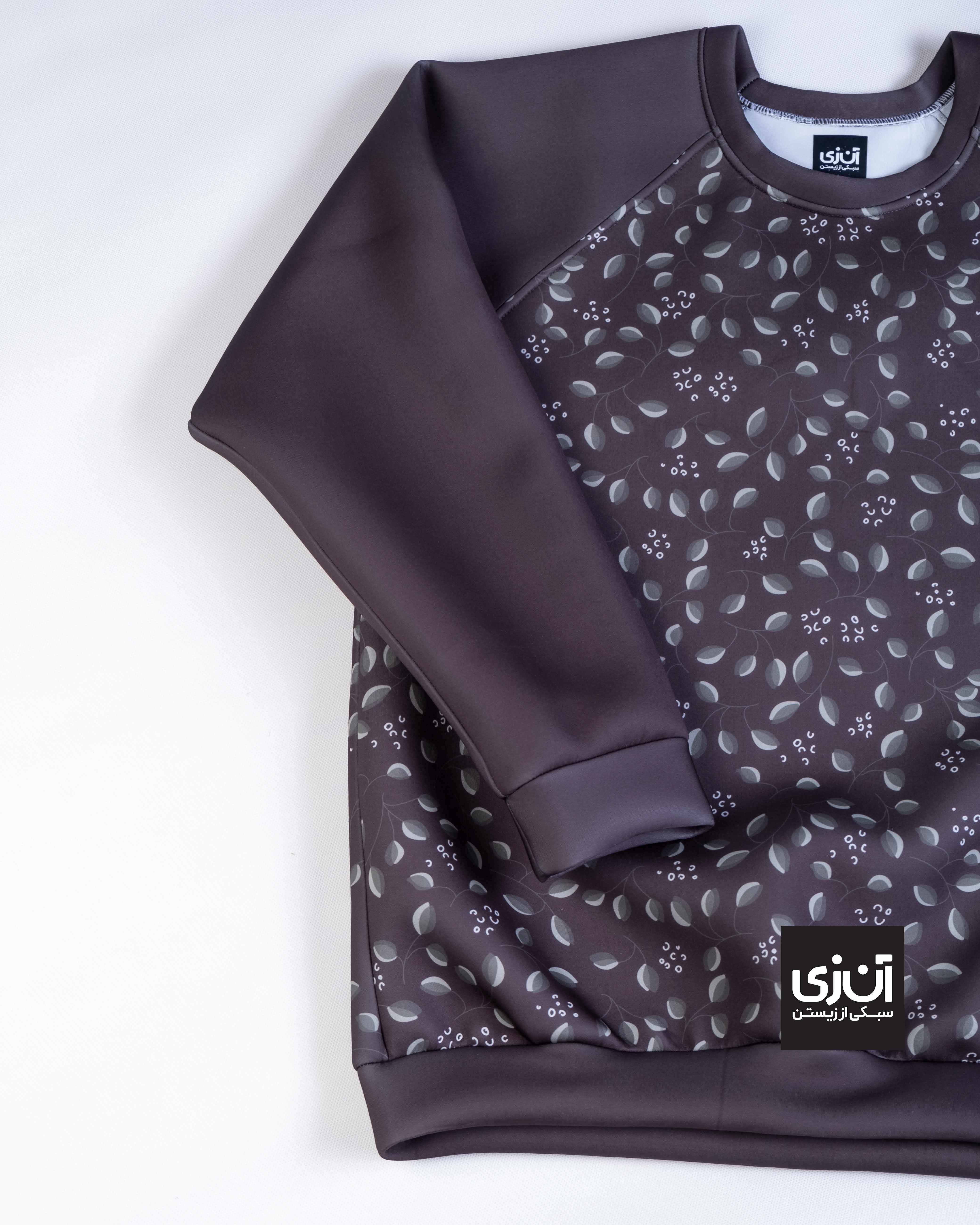 پلیور اسفنجی آن‌زی