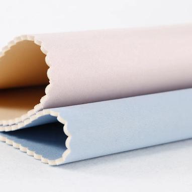 پارچه غواصی ساندویچی؛ پارچه‌ای مدرن برای لباس‌های خاص